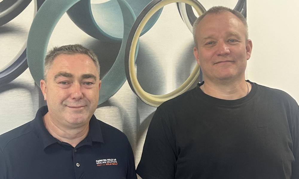 Velkendt ansigt – ny titel Velkendt ansigt – ny titel