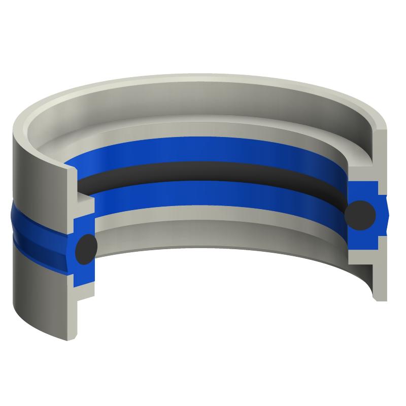 CH46 NBR/PUR/POM CH46 NBR/PUR/POM