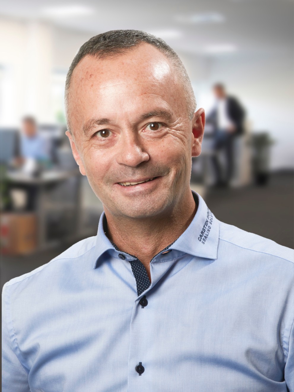 Mogens Nielsen